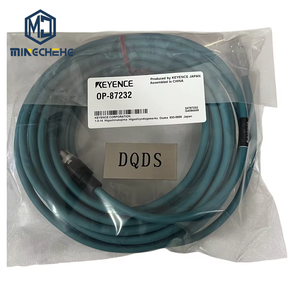 ขายึดเซ็นเซอร์แบบปรับได้สำหรับเครื่องวัดเลเซอร์ KEYENCE OP-87232 สำหรับอุปกรณ์ตรวจสอบความแม่นยำ อุปกรณ์เสริมสำหรับยึดติด - Product Image 1