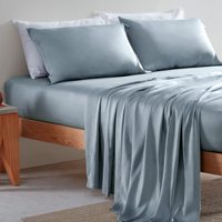 Draps en coton doux avec 800 fils, vente en gros, ensembles de literie d'hôtel de qualité, ensemble de housse de couette pour hôtel et maison