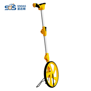 12 inch Độ chính xác cao kỹ thuật số đo bánh xe công cụ cho các phép đo chính xác - Product Image 2