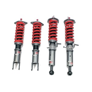 Amortiguadores N for Z (RZ34) 2023-25 MonoRS, Altura de Suspensión Reducida, Aportan un Aspecto Agresivo y Mejoran el Manejo de Forma Inigualable - Product Image 1