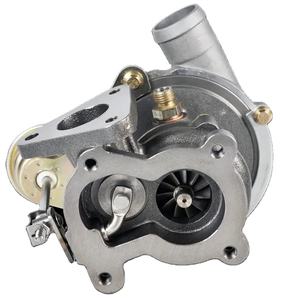 Urbocharger-cargador 53039880006 454083 K03-1870EAA3.81KCAAD 1121159 028145701J 454083-5002S para eat lhambra ordoba biza - Product Image 3