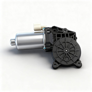 Front/Rear <strong>Power</strong> <strong>Window</strong> Regulator <strong>Motor</strong> 55275598AC for / Vehicles 2009-2018 OEM Replacement New JY Brand 12-Month - Product Image 2