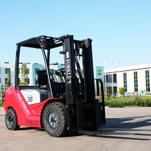 Mdt G-038 מפעל מחיר propane מלגזה 3 טון 3.<span class=keywords><strong>5</strong></span> טון 4 טון <span class=keywords><strong>5</strong></span> טון ce iso אמין מנוע יפני לחלוטין מלגזות הידראולי - Product Image 1