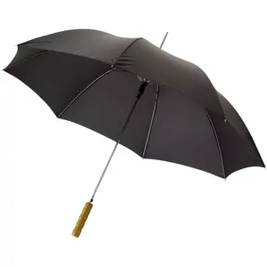 Parapluie automatique Lisa 23''  merchandising personnalisé - Product Image 2