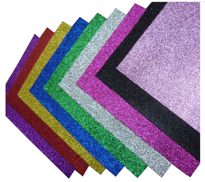 איכות גבוהה רב צבע נצנצים גיליון 2 מ "מ עובי מחיר תחרותי a4 גודל שירות חיתוך מעולה - Product Image 4