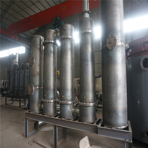 Horno de Carbón de Coco de 7.5kw y 380v de Bajo Consumo Energético, Fácil de Operar - Product Image 3