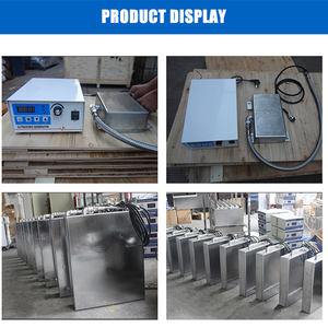 Factory-Issued New <strong>Submersible</strong> Ultrasound Wave <strong>Transducers</strong> 17/20/25/28/40/53/68/80/100/132/170/200Khz Industrial <strong>Ultrasonic</strong> - Product Image 5