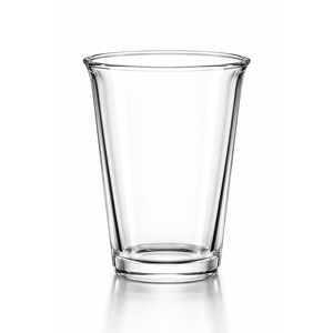 Gobelet à rabat transparent, gobelet en verre haut de gamme, résistant à la chaleur, gobelet à lait pour le petit-déjeuner, gobelet à café latte, simple - Product Image 6