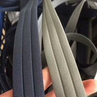 REWIN — ceinture en Nylon épaisse, 3cm de large, à rayures, accessoires pour sangles de sacs