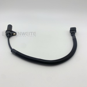 Senwitt Camshaft Sensor For Doosan <b>Excavator</b> DX380 Parts - Product Image 3