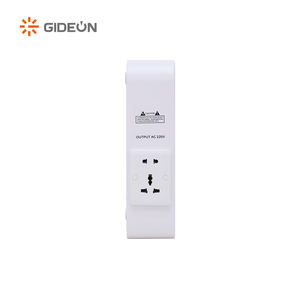 Автоматические стабилизаторы напряжения переменного тока настенного монтажа с цифровым дисплеем, 160В-260В, однофазные, 1кВА, 2кВА, 3кВА, 5кВА - Product Image 4