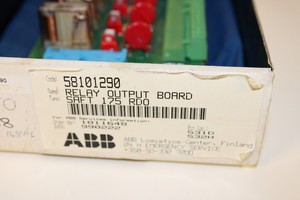 SAFT175 RDO <b>Relay</b> Output Board for PLC - Product Image 2