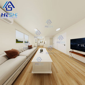 Giá rẻ prefab 20ft 40ft mở rộng container nhà hai phòng ngủ đúc sẵn vận chuyển nhà di động Casa xách tay - Product Image 5