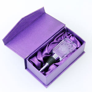 Bouchons <span class=keywords><strong>de</strong></span> vin en verre réutilisable pour décoration <span class=keywords><strong>de</strong></span> fête <span class=keywords><strong>de</strong></span> bar, figurines <span class=keywords><strong>de</strong></span> poker laser - Product Image 2