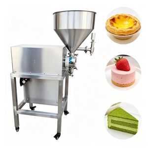 Equipo de Llenado Completo de Alta Producción para Crema y Ungüento con Múltiples Protecciones de Seguridad - Product Image 5