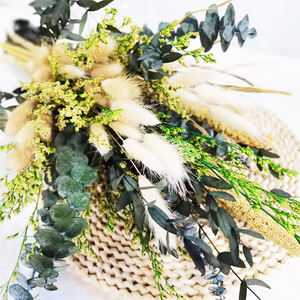 <span class=keywords><strong>Mini</strong></span> <span class=keywords><strong>Bouquet</strong></span> de <span class=keywords><strong>fleurs</strong></span> <span class=keywords><strong>séchées</strong></span> gypsophile naturelles, vente en gros, bon marché - Product Image 4