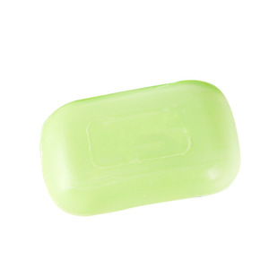 Aloe Vera Soap 70g Oil <b>Control</b> Moisturizing Deep Cleansing Antiseptic For Face Body <b>Shower</b> Hand Washing - Product Image 2