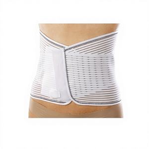 ยางยืดรัดตัวด้วย paravertebral รองรับ ref. 3080 - Product Image 1