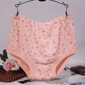 Wholesale grandma panties In Sexy And Comfortable Styles 