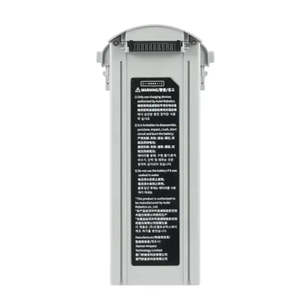 Batterie de vol intelligente 8070mAh LiPo 4S pour EVO Max 4T avec système de gestion intelligent - Product Image 4