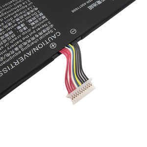 Batería para Portátil 4588105-2S de 45.6Wh para Dynabook Satellite Pro C50D-B-100 C50D-B-11X Y C50D-B-10B para la Serie MEDION Akoya E15403 - Product Image 3