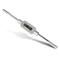 Adjustable Tap Wrench for Thread Tap Handle Spanner