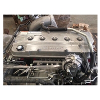 Original Brand New Engine Assembly for HINO PARTS