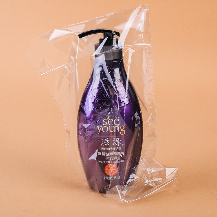 Прозрачный ПВХ/ПЭ термоусадочная пленка по индивидуальному заказу паллет стретч-пленка пластиковая упаковочная пленка