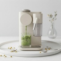 Capsules de thé Matcha de qualité cérémonielle 100% - Sans sucre 3g*10 Sachets en vrac et emballage en bouteille OEM personnalisable