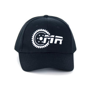 Logo personnalisé Casquette brodée 3D, casquettes ajustables pour <span class=keywords><strong>hommes</strong></span> - Product Image 5