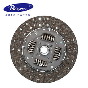 Rexwell Premium OEM 31250-0K360 31250-0K361 Disque d'embrayage automatique pour Toyota Hilux Parts Revo 2.4 AN1P 2GD-FTV <span class=keywords><strong>150CV</strong></span> / 110KW 2015- - Product Image 3