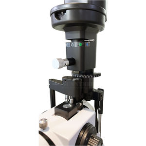 SY-V004-1 अत्यधिक सटीक स्लिट लैंप ऑप्टिकल स्लिट लैंप ऑप्टिकल स्लिट लैंप - Product Image 6