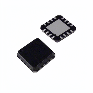 Kit de Circuito Integrado del Canal del Fabricante, Chip IC COMPARADOR PECL 3.3 5 16LFCSP ADCMP573BCP-R2 - Product Image 1