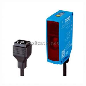 Gran oferta de sensores ópticos fotoeléctricos de fibra óptica BGS SENSOR LASER 50-700MM NPN M8 - Product Image 3