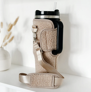 Étui de transport Teddy adapté aux gobelets de 40 oz - Product Image 3