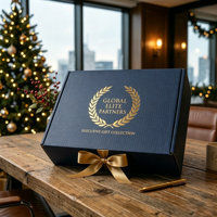 Op maat gemaakte golfkartonnen dozen voor presentatie, bedrukte kartonnen dozen voor productpresentatie en branding