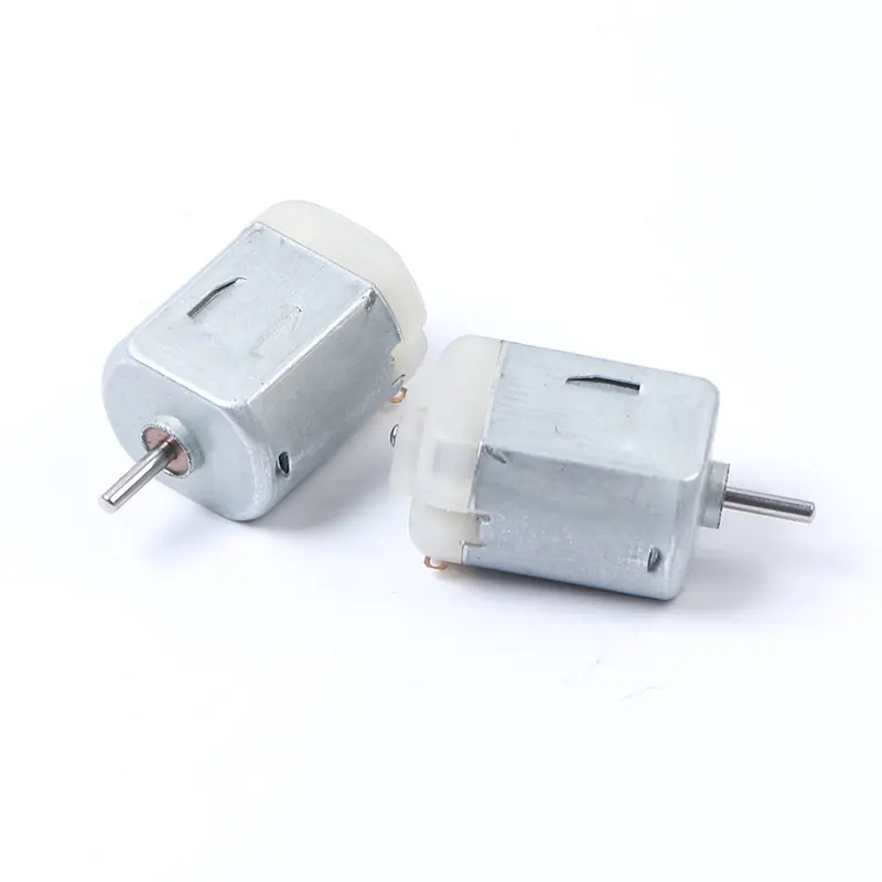 F130usbSmall toy fan vibration Micro Motor Electric toothbrush DC Motor Motor factory wholesale