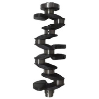 Ensemble moteur neuf, vilebrequin N20 11217640165, vente directe du fabricant pour moteur turbo BMW X1 X3 320I 2.0T