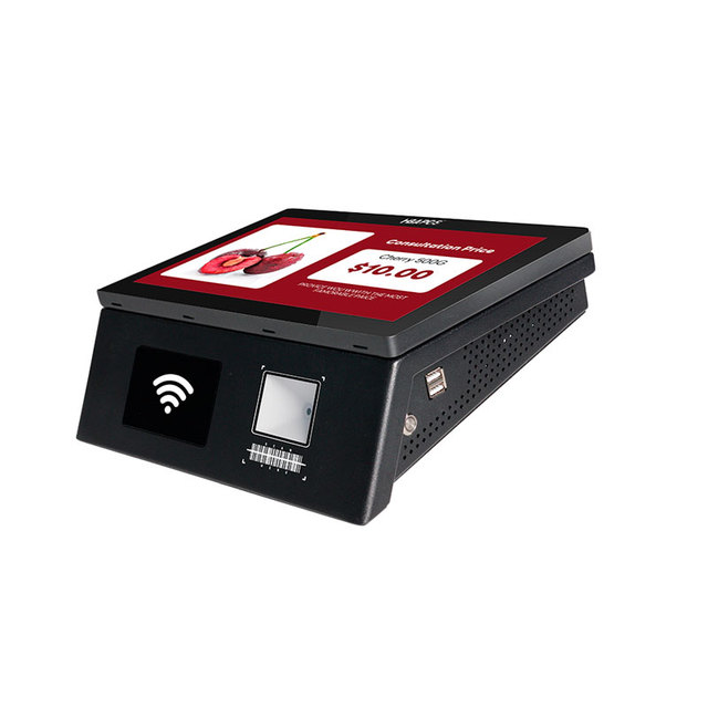 Self Service Price Checker QR Code Scanner Check Price Scanner Windows Price Checker