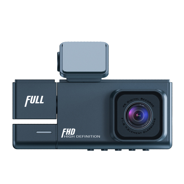 Oem Dashcam 360 Multi Camera Dash Front and Back Car Camera With Sensor Side View Camera for Car
