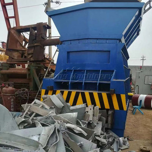 Offre Spéciale de découpe de conteneurs de tôle manuelle - Product Image 5