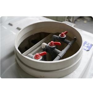 Réservoir <span class=keywords><strong>de</strong></span> stockage d'<span class=keywords><strong>eau</strong></span> <span class=keywords><strong>septique</strong></span> souterrain portable <span class=keywords><strong>de</strong></span> traitement <span class=keywords><strong>de</strong></span> l'<span class=keywords><strong>eau</strong></span> <span class=keywords><strong>de</strong></span> <span class=keywords><strong>pluie</strong></span> sectionnel en SMC - Product Image 3