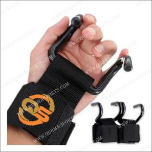 หนักยิมฝึกอบรมยกน้ำหนักสายตะขอ - Product Image 3