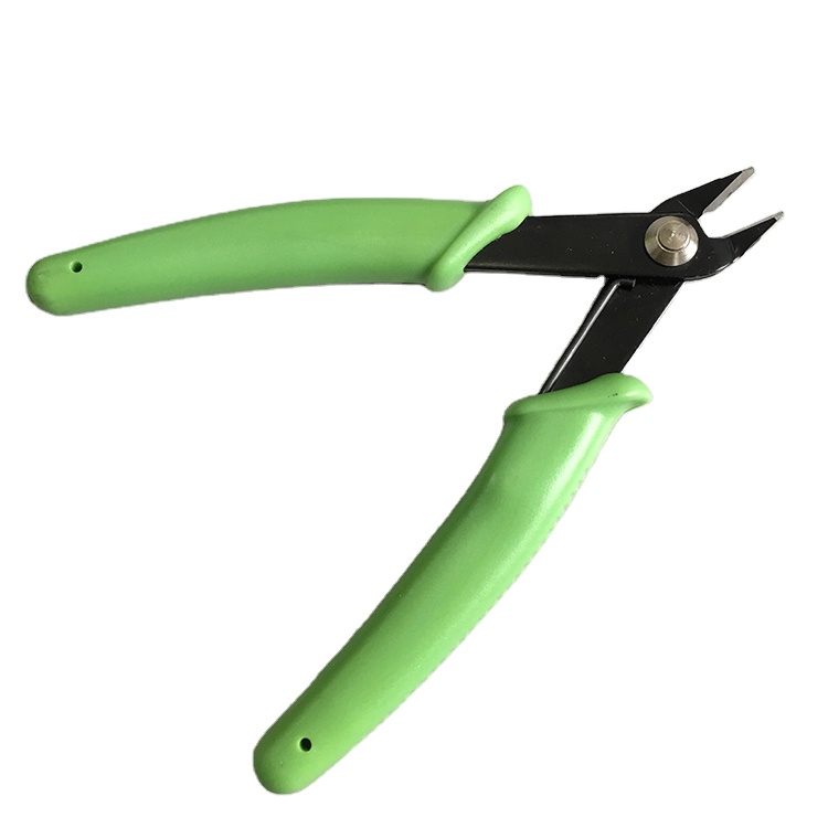 Высококачественные миниатюрные многофункциональные плоскогубцы, ручные инструменты, плоскогубцы с иглами для самостоятельной резки