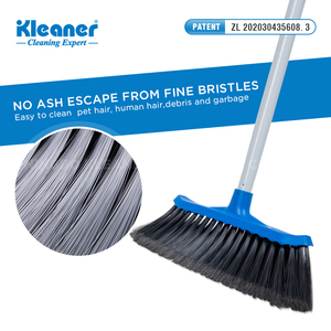 Escoba para Pisos con Mango de Metal <span class=keywords><strong>Kleaner</strong></span> - Product Image 3