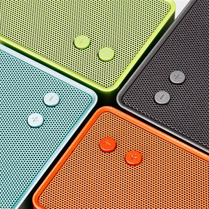 Mini altavoces <span class=keywords><strong>bt</strong></span> de alta calidad para karaoke, altavoces inalámbricos surround para cine en casa - Product Image 4