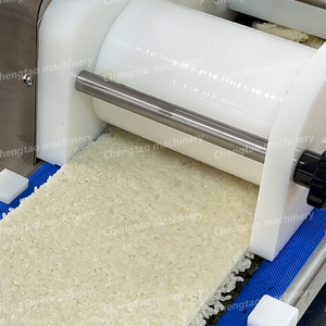 Nouvelle machine à faire des sushis de haute qualité, 220V, avec acier inoxydable 304 de qualité alimentaire et capacité de 70 à 100 pièces/min - Product Image 5