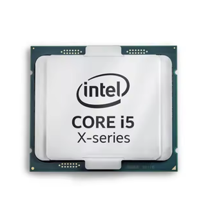 โปรเซสเซอร์เดสก์ท็อป Core I5-12600K I5 รุ่นที่ 12 Alder Lake 10 คอร์ 3.7 GHz 125W โปรเซสเซอร์ดิจิทัล Core I5-12600K I5 รุ่นที่ 12 Al - Product Image 2