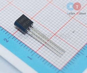 <span class=keywords><strong>S9013</strong></span> NPN bóng bán dẫn điện 9013 để-92 bóng bán dẫn <span class=keywords><strong>s9013</strong></span> - Product Image 2