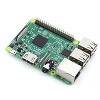 #24185 Raspberry Pi 3 Modelo B 3B